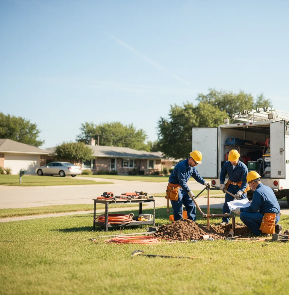 Drain Cleaning in Green Sea, SC